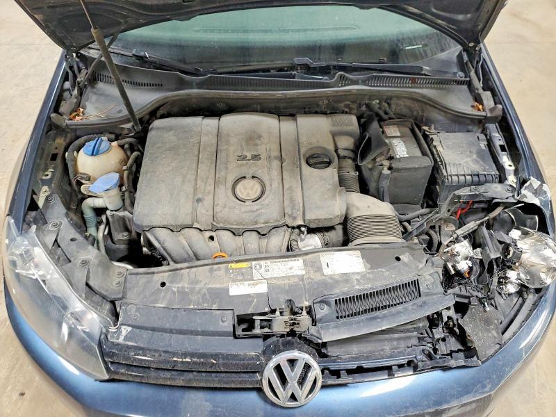 2013 Volkswagen Golf