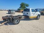 2016 Dodge RAM 3500 Truck Cab AND Chassis