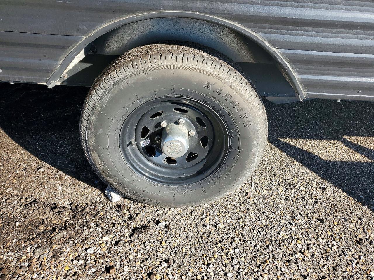 2023 Unknown 2023 Keystone HI186SS23 Camper