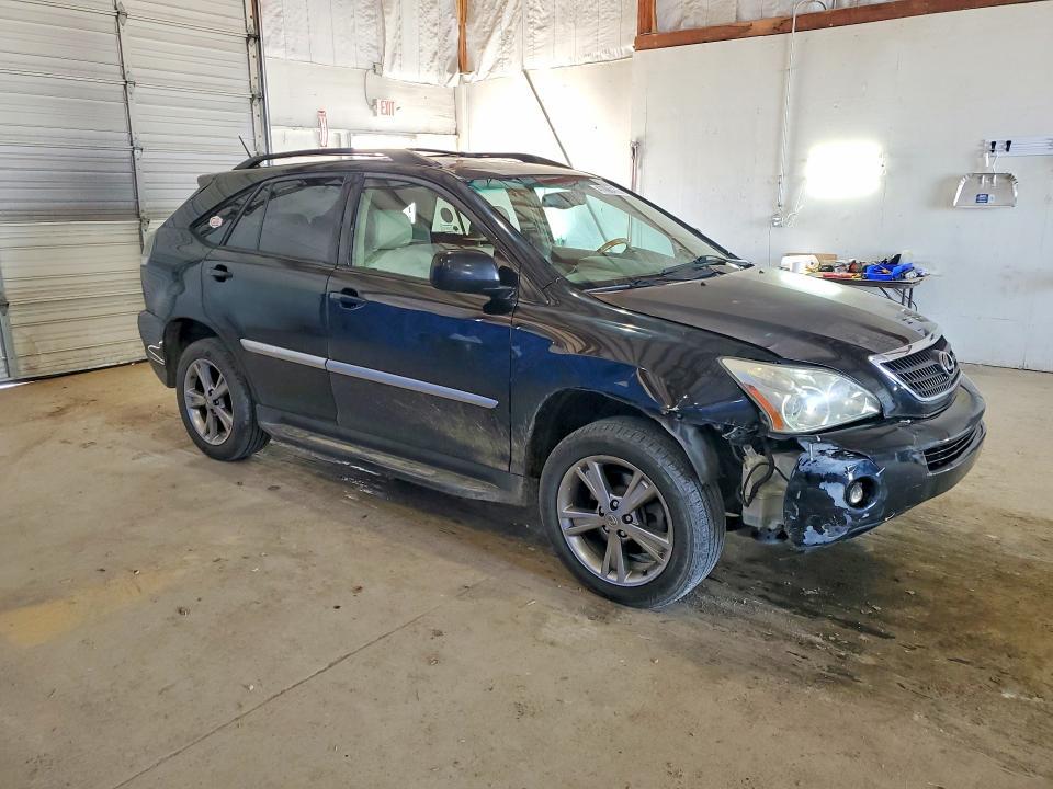 2006 Lexus Rx 400h Base