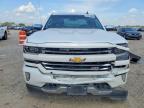 2017 Chevrolet Silverado K1500 LTZ