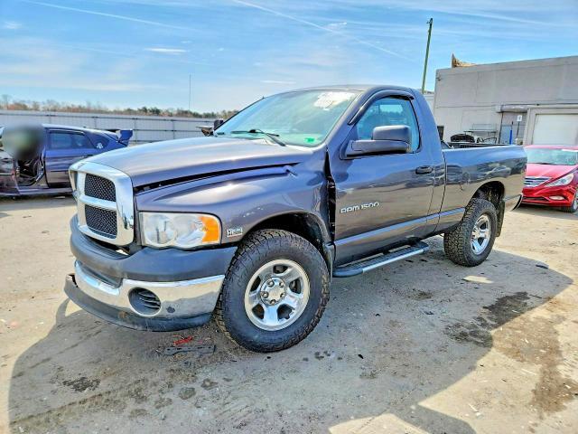 2003 Dodge RAM 1500 ST