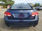 2011 Lexus Gs 350 Base