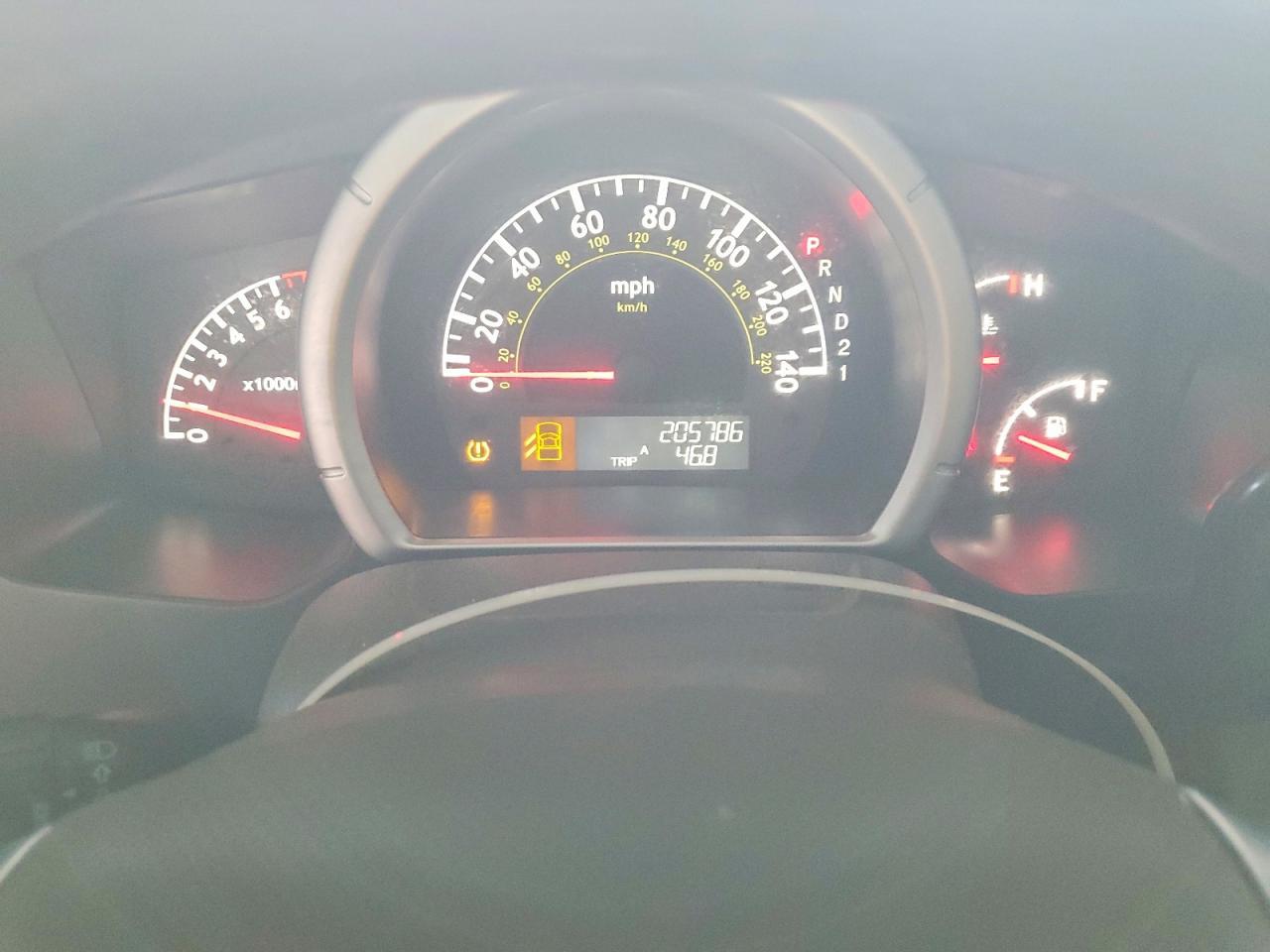2006 Honda Ridgeline RT