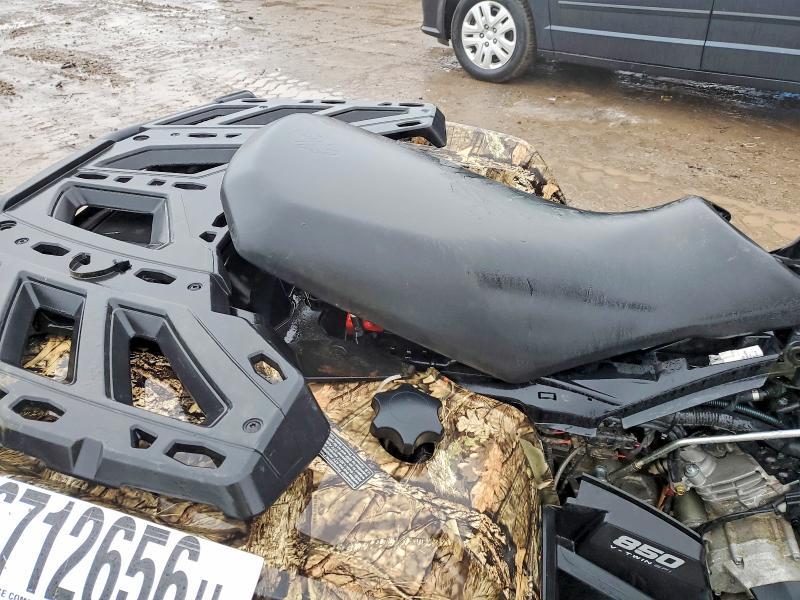 2023 Can-Am Outlander ATV