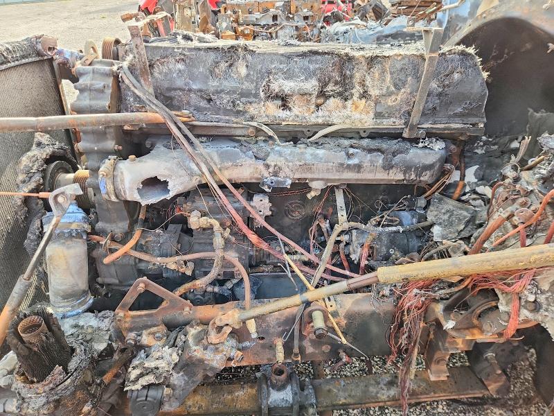 2012 Freigliner Cascadia 125