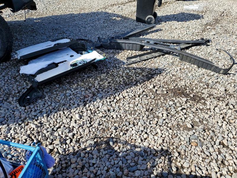 2017 Chevrolet Silverado K1500 High Country