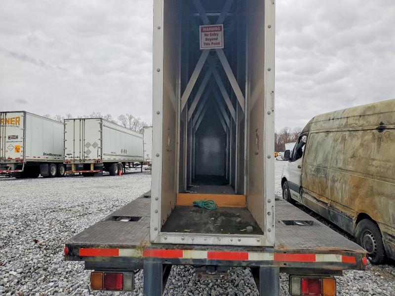 2006 Chev Rolet W5500 Billboard Truck