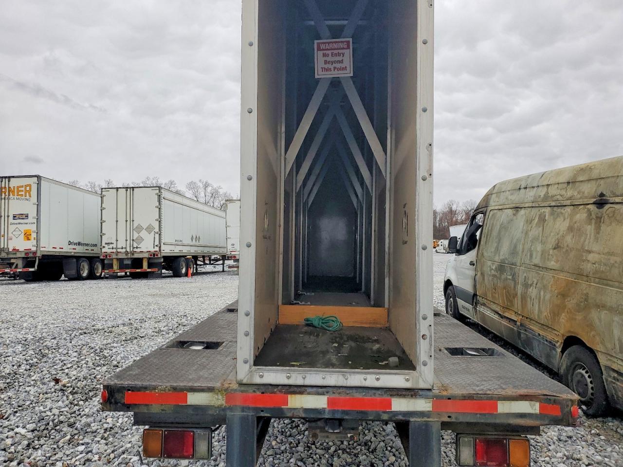 2006 Chev Rolet W5500 Billboard Truck