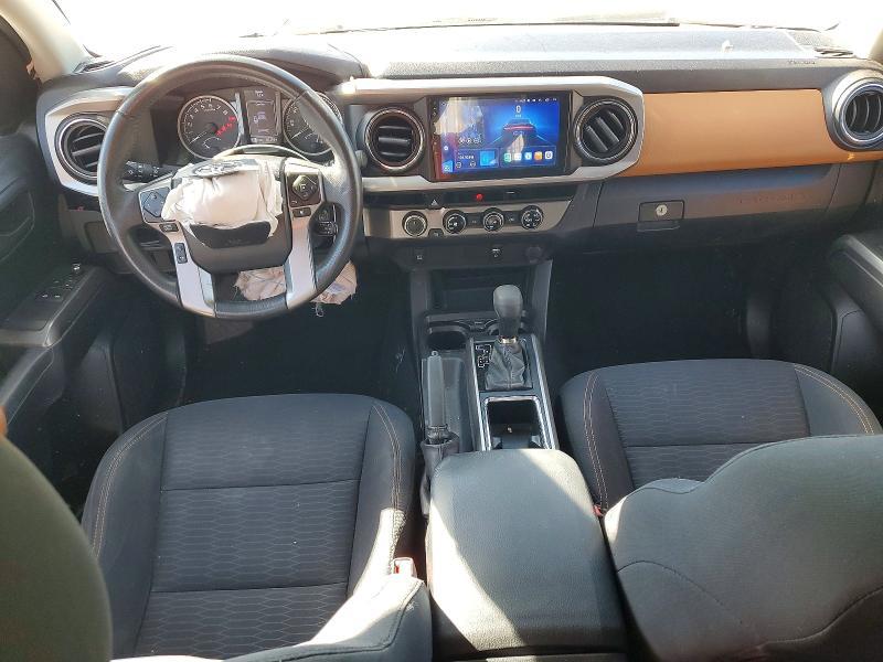 2017 Toyota Tacoma SR5 V6