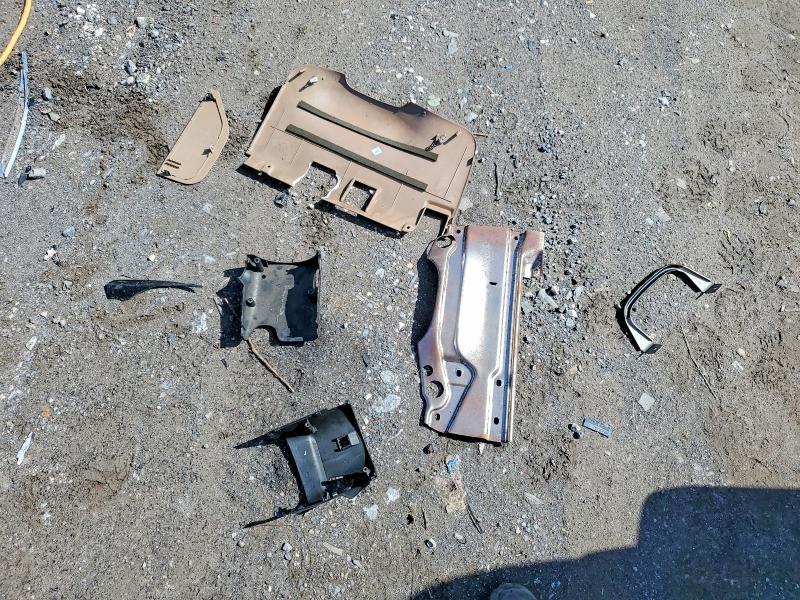 2002 Ford Ranger Super cab