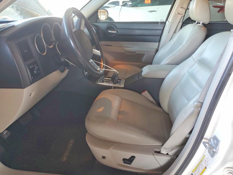 2007 Dodge Charger r