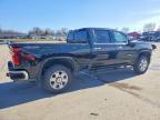 2021 Chevrolet Silverado K2500 Heavy Duty LTZ