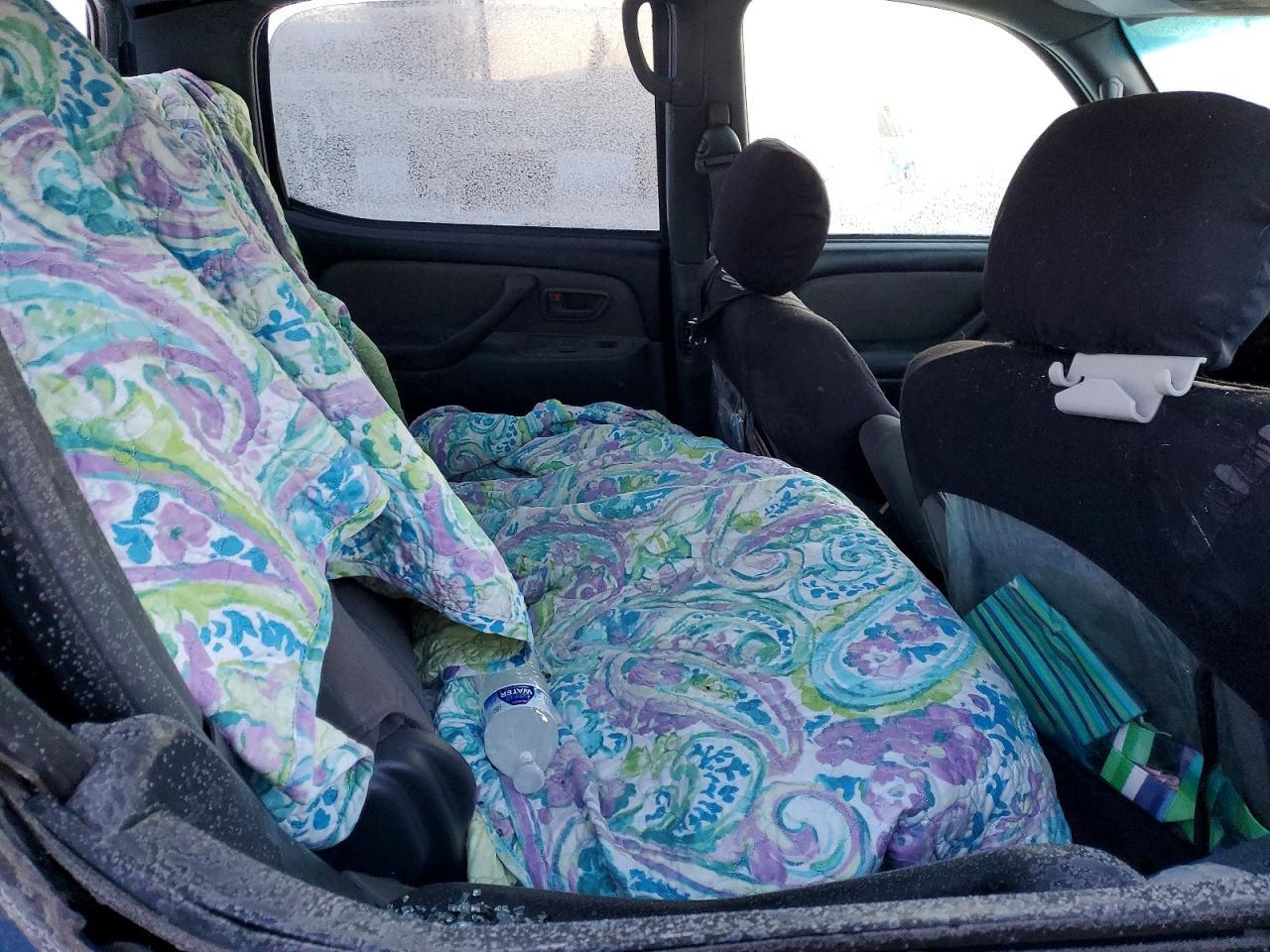 2006 Toyota Tundra SR5