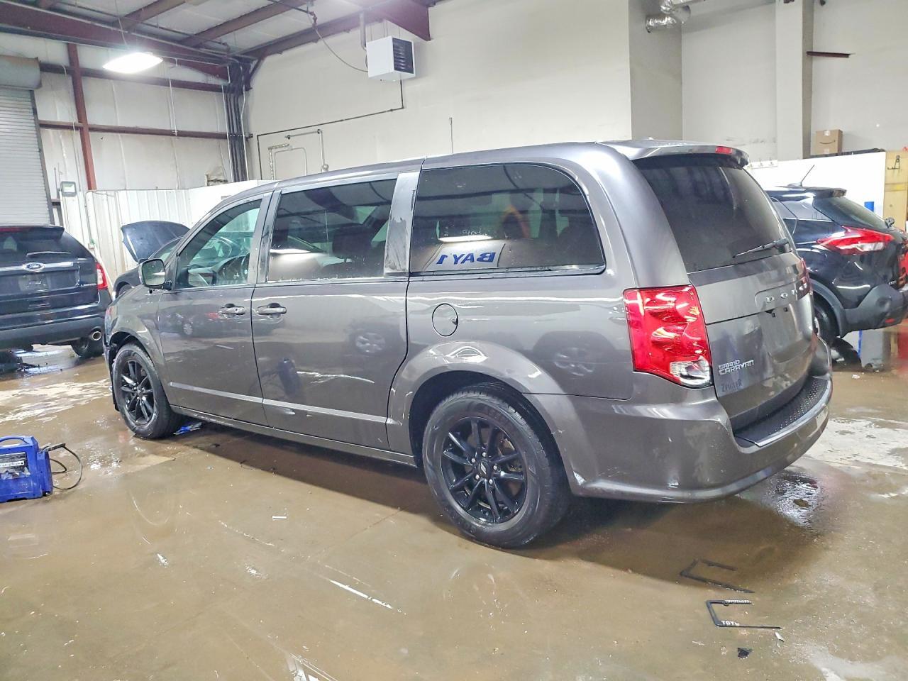 2020 Dodge Grand Caravan gt