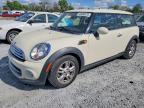 2011 Mini Cooper Clubman
