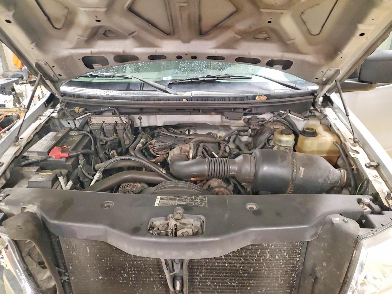 2006 Ford F150