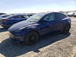 2022 Tesla Model y for sale in Sacramento, CA