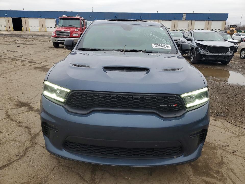 2021 Dodge Durango r