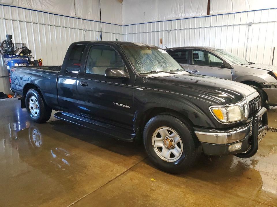 2003 Toyota Tacoma Base