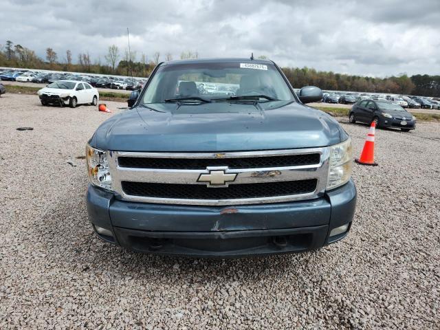 2008 Chevrolet Silverado K1500