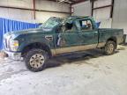 2008 Ford F350 SRW Super Duty