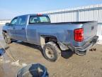 2016 Chevrolet Silverado K2500 Heavy Duty