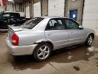 2002 Mazda Protege dx