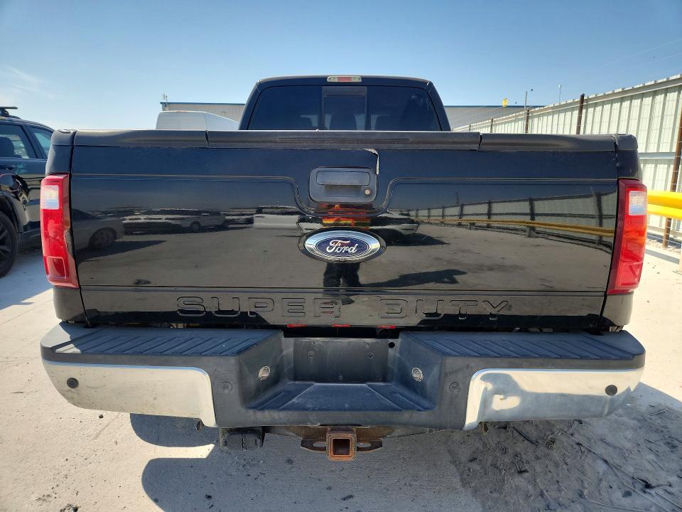 2016 Ford F350 Super Duty