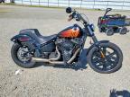 2021 Harley-Davidson Fxbbs