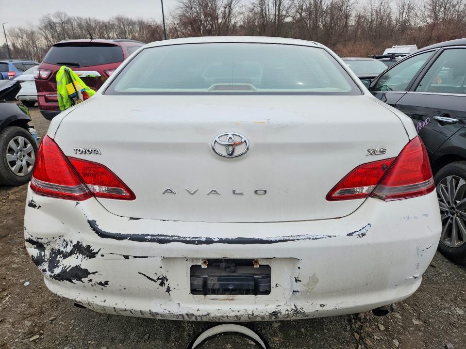 2006 Toyota Avalon Limited