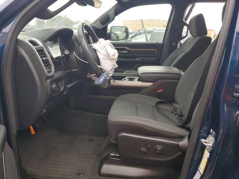 2023 Dodge RAM 1500 BIG Horn