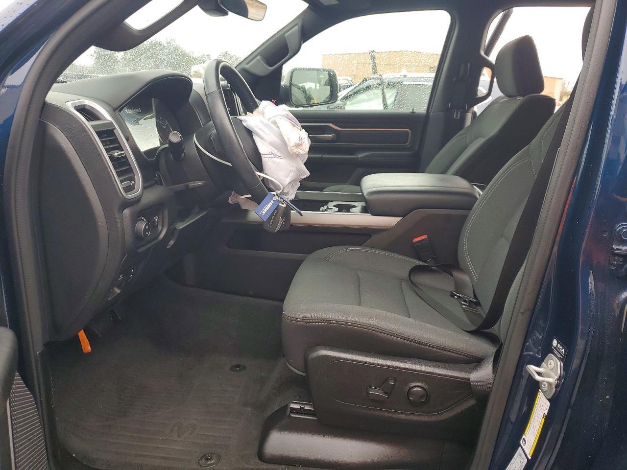 2023 Dodge RAM 1500 BIG Horn