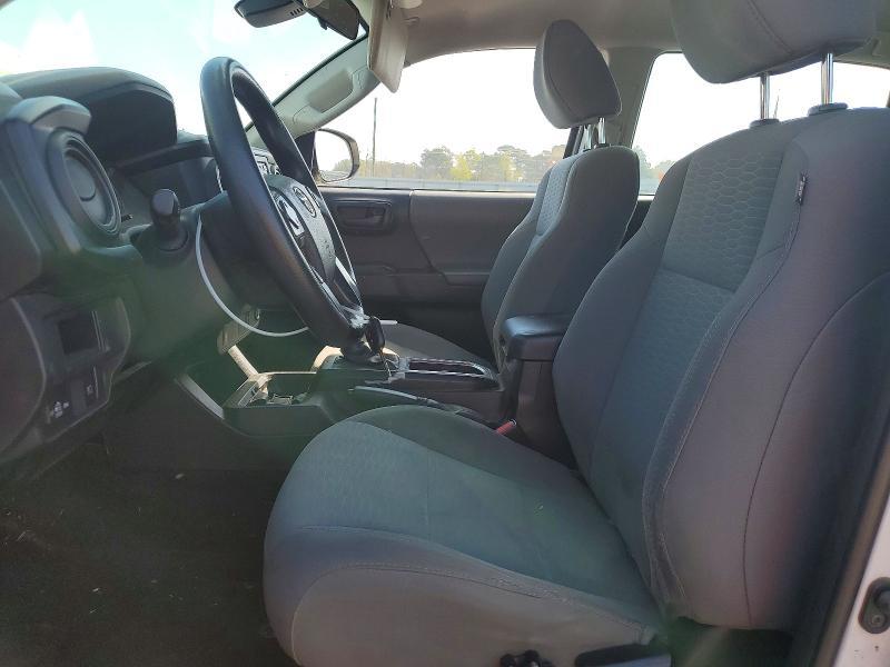 2018 Toyota Tacoma SR V6