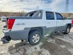 2002 Chevrolet Avalanche K1500