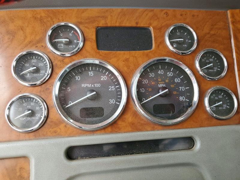 2006 Peterbilt 379 Semi Truck