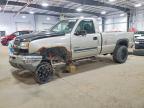 2004 Chevrolet Silverado K2500 Heavy Duty