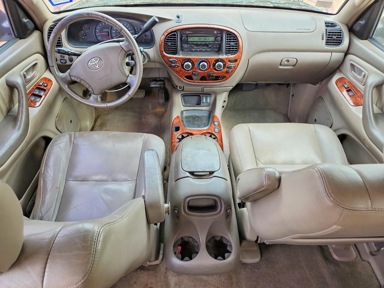 2006 Toyota Tundra Limited