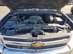 2013 Chevrolet Silverado C1500 LT