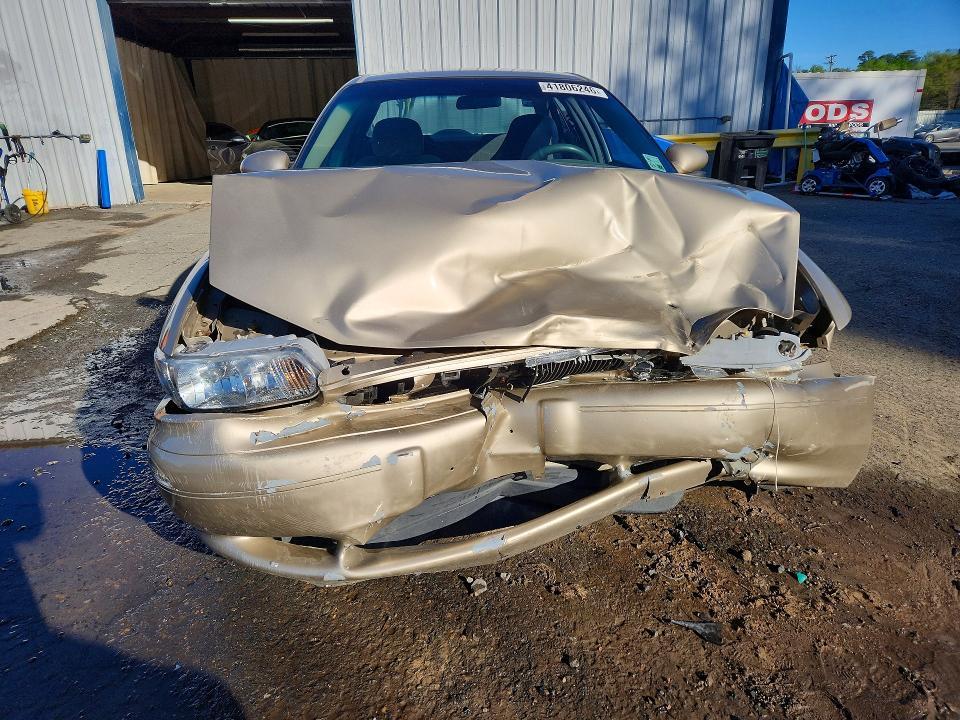 2005 Buick Century Custom