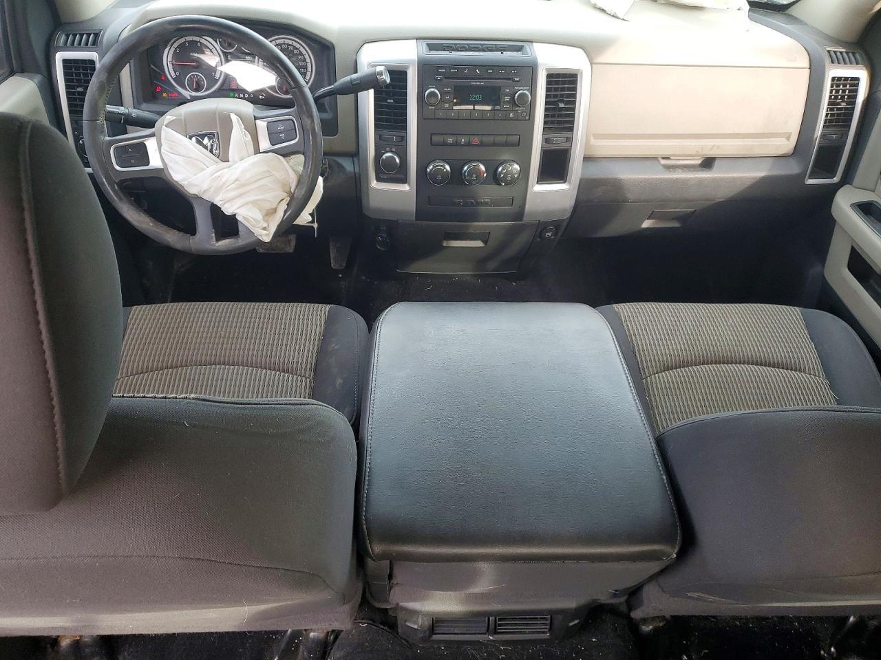 2011 Dodge Ram 1500