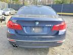 2014 BMW 528 i