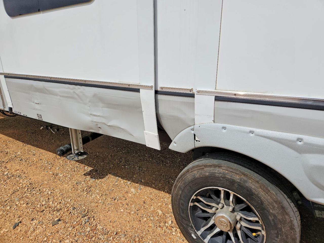 2024 Kz-Rv Durango RV