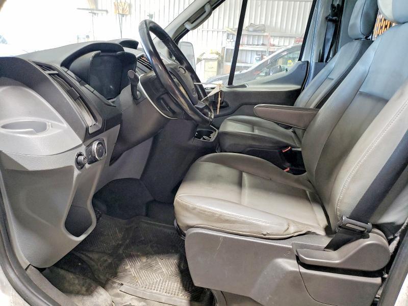 2017 Ford Transit T-250