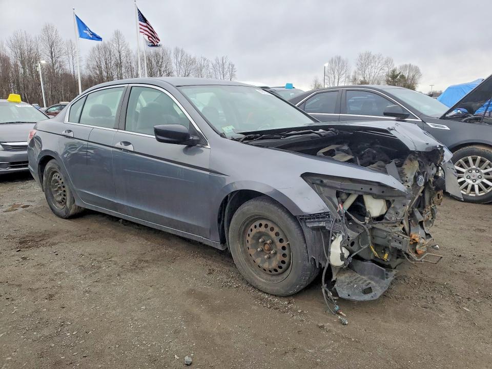 2010 Honda Accord lx