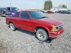 1997 Chevrolet S Truck S10