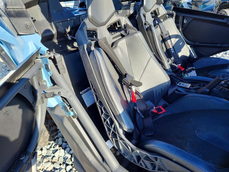 2025 Can-Am Maverick X3 Utility Vehicle