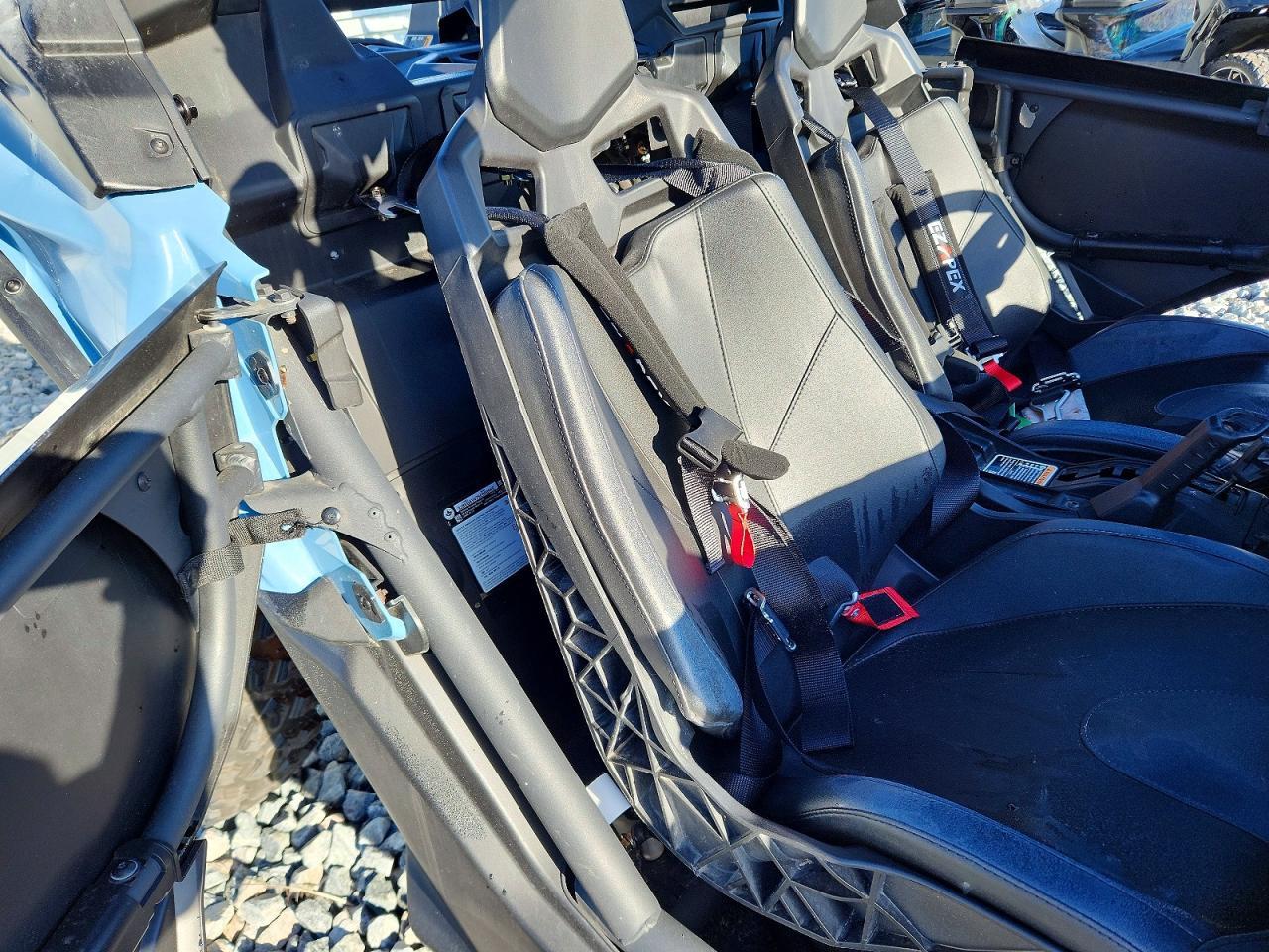 2025 Can-Am Maverick X3 Utility Vehicle