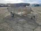 1988 Trailers 1988 L & L Utility Trailer