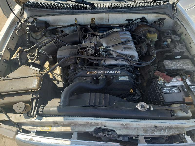 2000 Toyota Tacoma Prerunner V6